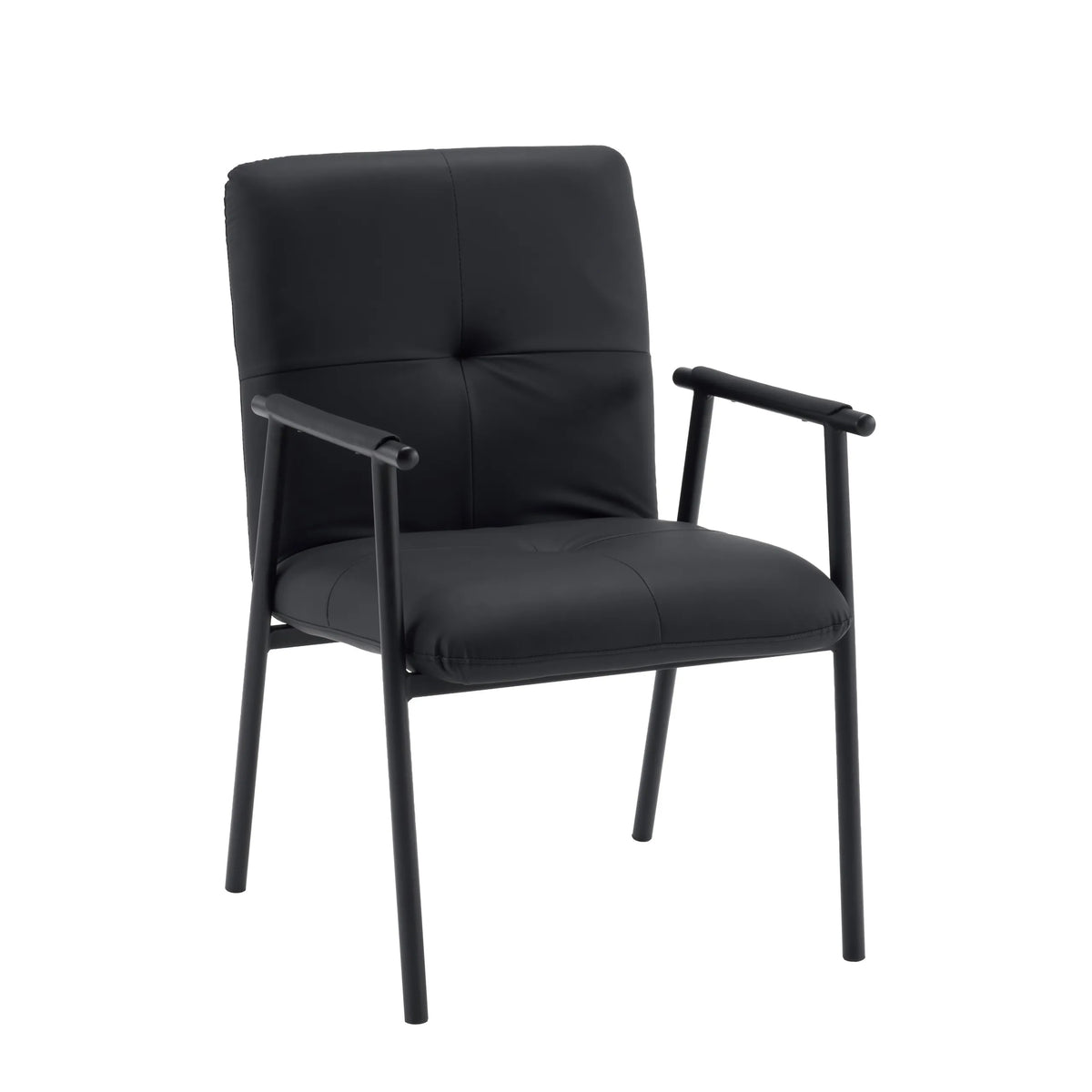 Lifea Flex similpelle - Sedia imbottita