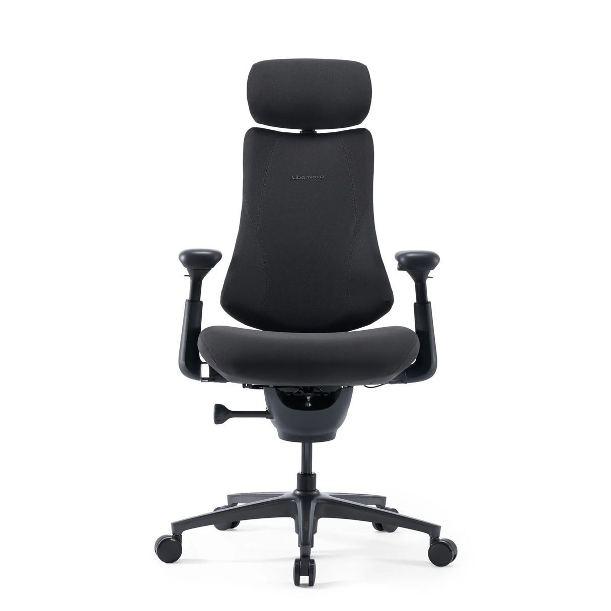LiberNovo Omni Pro - High-end Sedia da ufficio