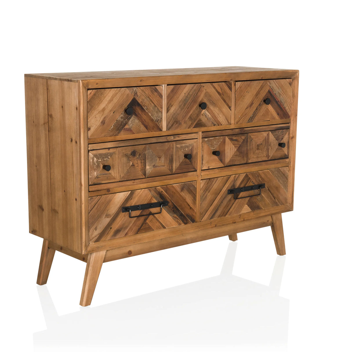 SANTJAGO WOOD XL - Madia