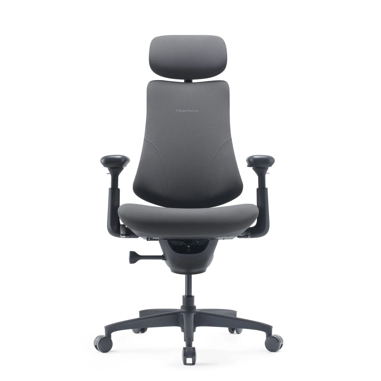 LiberNovo Omni Gen - High-end Sedia da ufficio