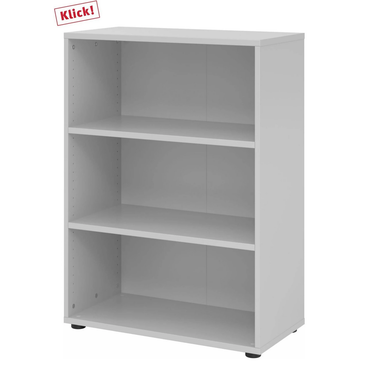 BETA 9 | Regal | 3 OH | 80 cm - buerostuhl24