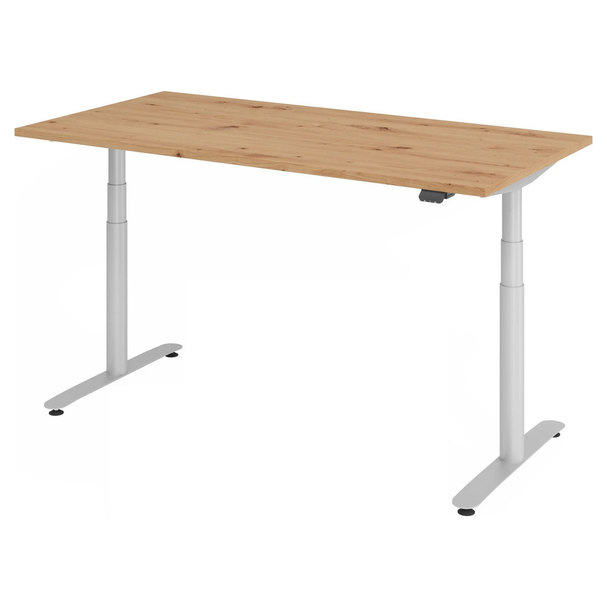 XDLR 16 S | 160x80 | Scrivania altezza regolabile elettricamente