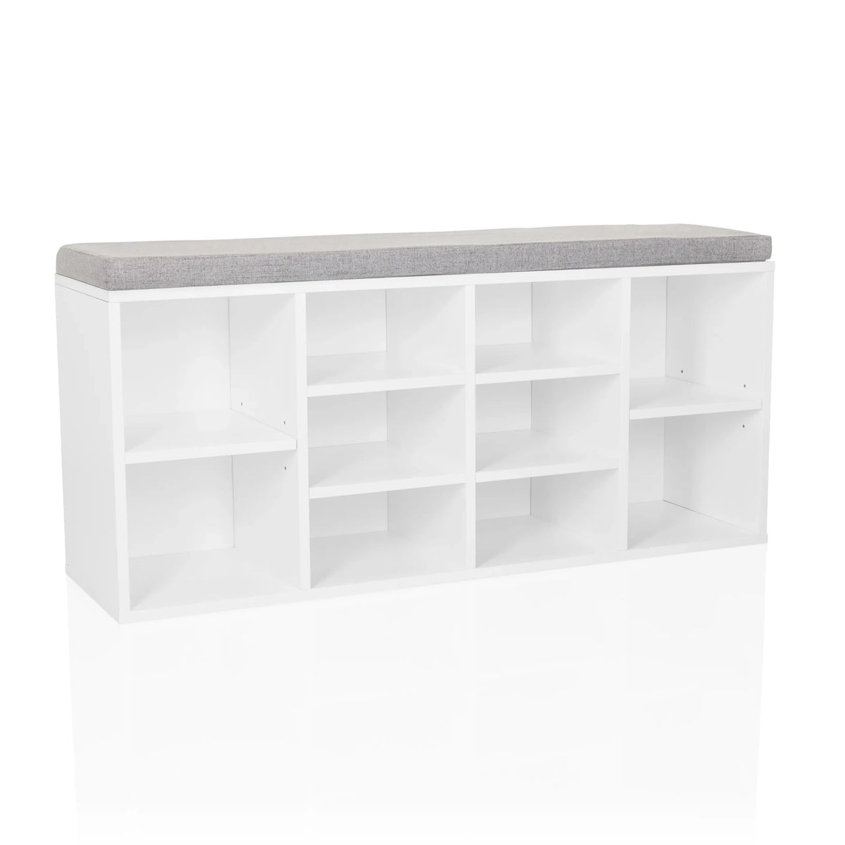ESTHA 10 - Schuhschrank - buerostuhl24