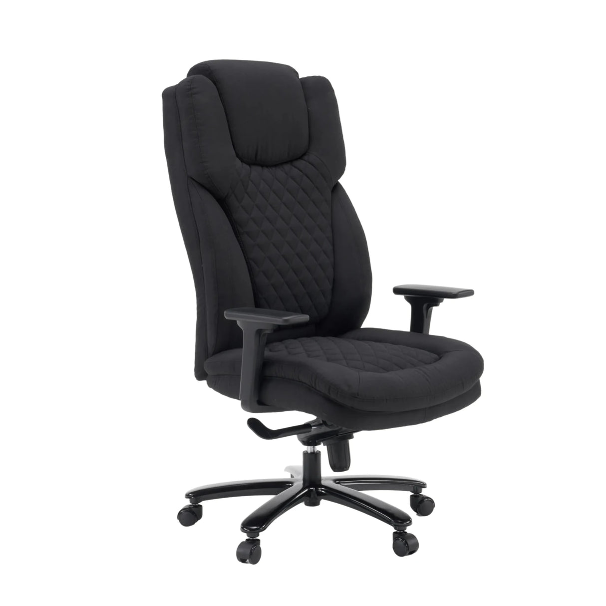 XXL Pullmann Gen2 tessuto - Sedia girevole XXL