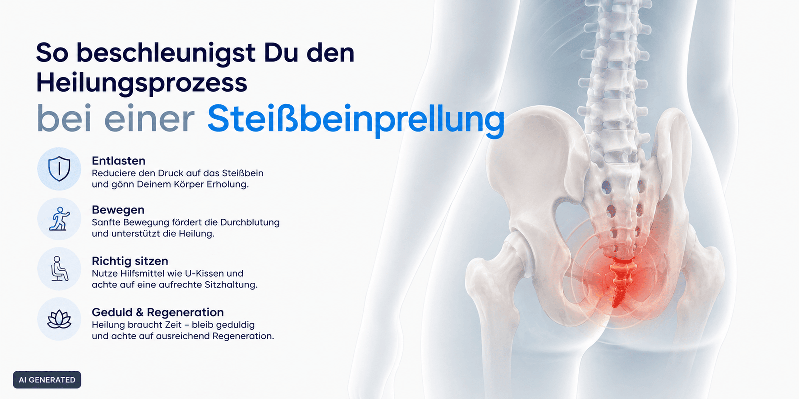 steißbeinprellung dauer - buerostuhl24