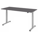 XMST 19 S | 180x80 | Scrivania altezza regolabile elettricamente 