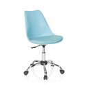 FANCY PRO | Sedia girevole per ragazzi - Sedia Home Office 