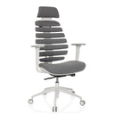 ERGO LINE W | Tessuto - Sedia da ufficio professionale 