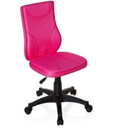 KIDDY BASE - Sedia girevole per bambini 