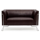 CURACAO | 2 posti - Sofa Lounge 