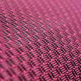 Tessuto a rete rosa della poltrona di lusso ERGOHUMAN SLIM G GEN2 di hjh OFFICE