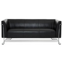 CURACAO | 3 posti - Sofa Lounge 