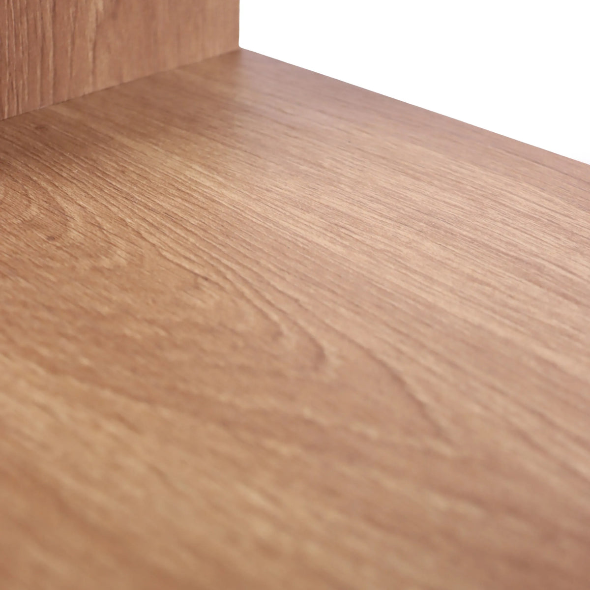 Superficie in legno effetto rovere dello scaffale Kalag Eco di hjh LIVING