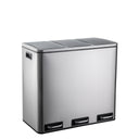 Clean 9 | 3 x 18L - Cestini 
