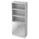 SIGNA K 6770 SG | Armadio | 5 altezze 