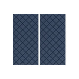 AWPX10 | Elementi fonoassorbenti per pareti | Grigio screziato - Accessori 