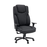 XXL Pullmann Gen2 similpelle - Sedia girevole XXL 