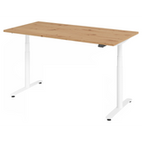 XDLR 16 W | 160x80 | Scrivania altezza regolabile elettricamente 