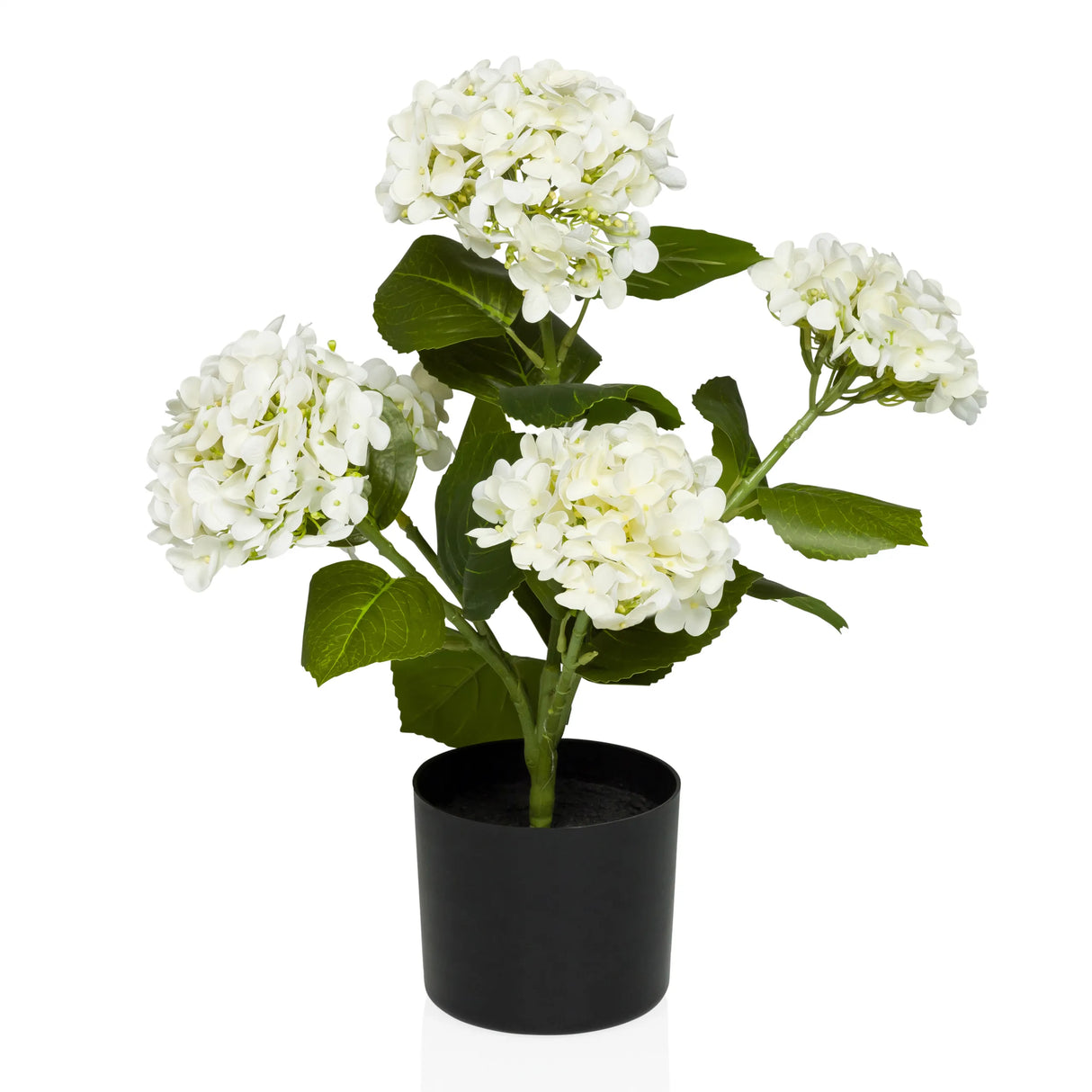 HYDRANGEA - Piante artificiali 