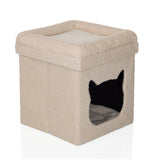 PAWY ES - Cuccia per gatto 