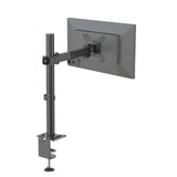 Ergomount M1 | fino a 32 pollici | fino a 8 kg - Supporto per monitor 