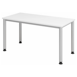 HILO 614 S | 140x67 | scrivania ad altezza regolabile 