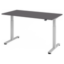 XMST 16 S | 160x80 | Scrivania altezza regolabile elettricamente 