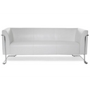 CURACAO | 3 posti - Sofa Lounge 