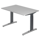 XTRA XB 12 GC | 120x80 | Scrivania altezza regolabile 
