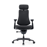 LiberNovo Omni Pro - High-end Sedia da ufficio 