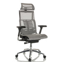 POFIT GEN2 - High-end Sedia da ufficio 
