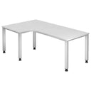 QUEO 82 S | 200x120 | altezza regolabile 