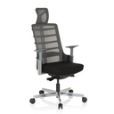 SKARIF - High-end Sedia da ufficio 