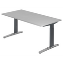 XTRA XB 16 GC | 160x80 | Scrivania altezza regolabile 