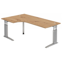 UNDA 82 S | 200x120 | altezza regolabile 