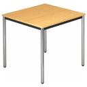 DORAN DR08 C | 80x80 | Cromato 