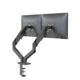 Ergomount GF2 | fino a 32 pollici | fino a 9 kg - Supporto per monitor 