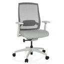 COLORE - Sedia da ufficio professionale 