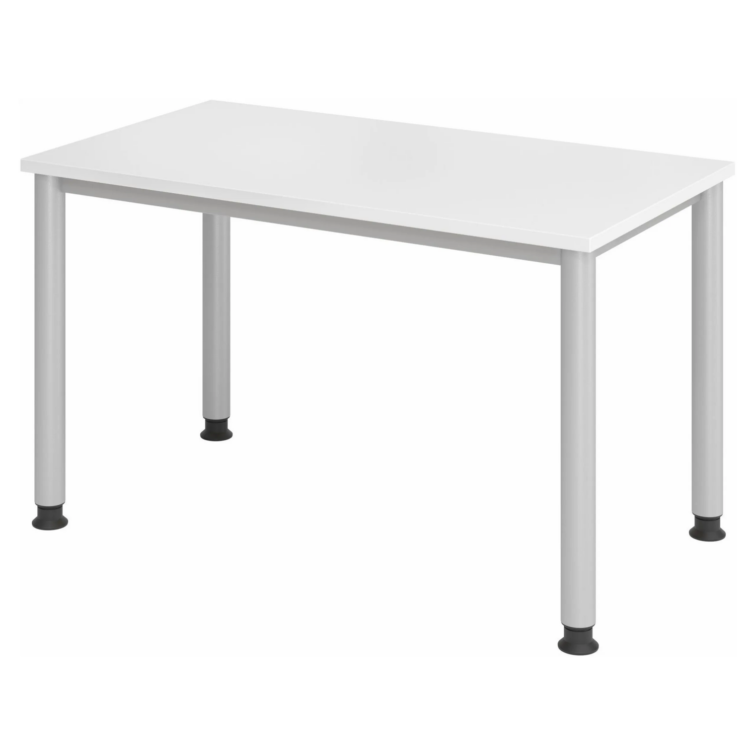 HILO 612 S | 120x67 | scrivania ad altezza regolabile 