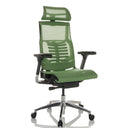 POFIT GEN2 - High-end Sedia da ufficio 