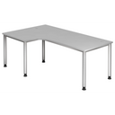 HILO 82 S | 200x120 | altezza regolabile 