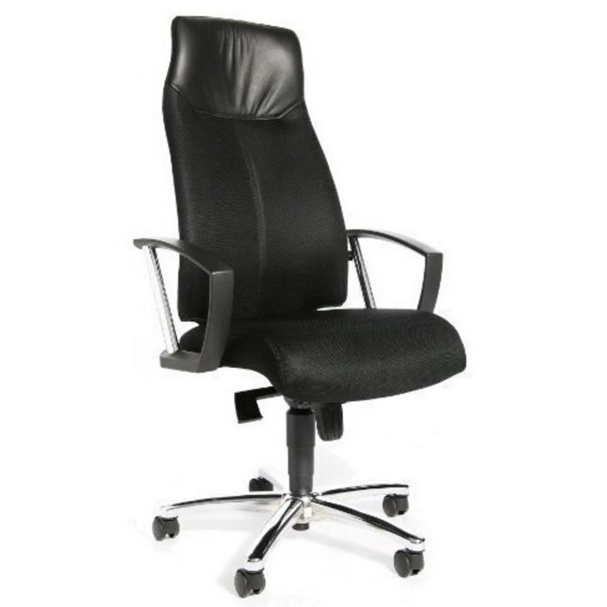 HIGH SIT UP - Poltrona professionale 
