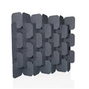 FLEXMIUT PLUG | Set da 6 pezzi (A x L x P) 164 x 174 x 25 cm - Parete divisoria 