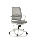 PROFONDO ECO W - Sedia Home Office 