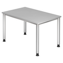HILO 12 S | 120x80 | Scrivania altezza regolabile 