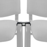 CONNECT XT - Sedia a quattro gambe 