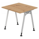 ATOS 8 S | 80x80 | Scrivania altezza regolabile 