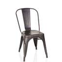 VANTAGGIO COMFORT - Sedia bistro 