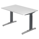 XTRA XB 12 GC | 120x80 | Scrivania altezza regolabile 