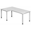 HILO 82 S | 200x120 | altezza regolabile 